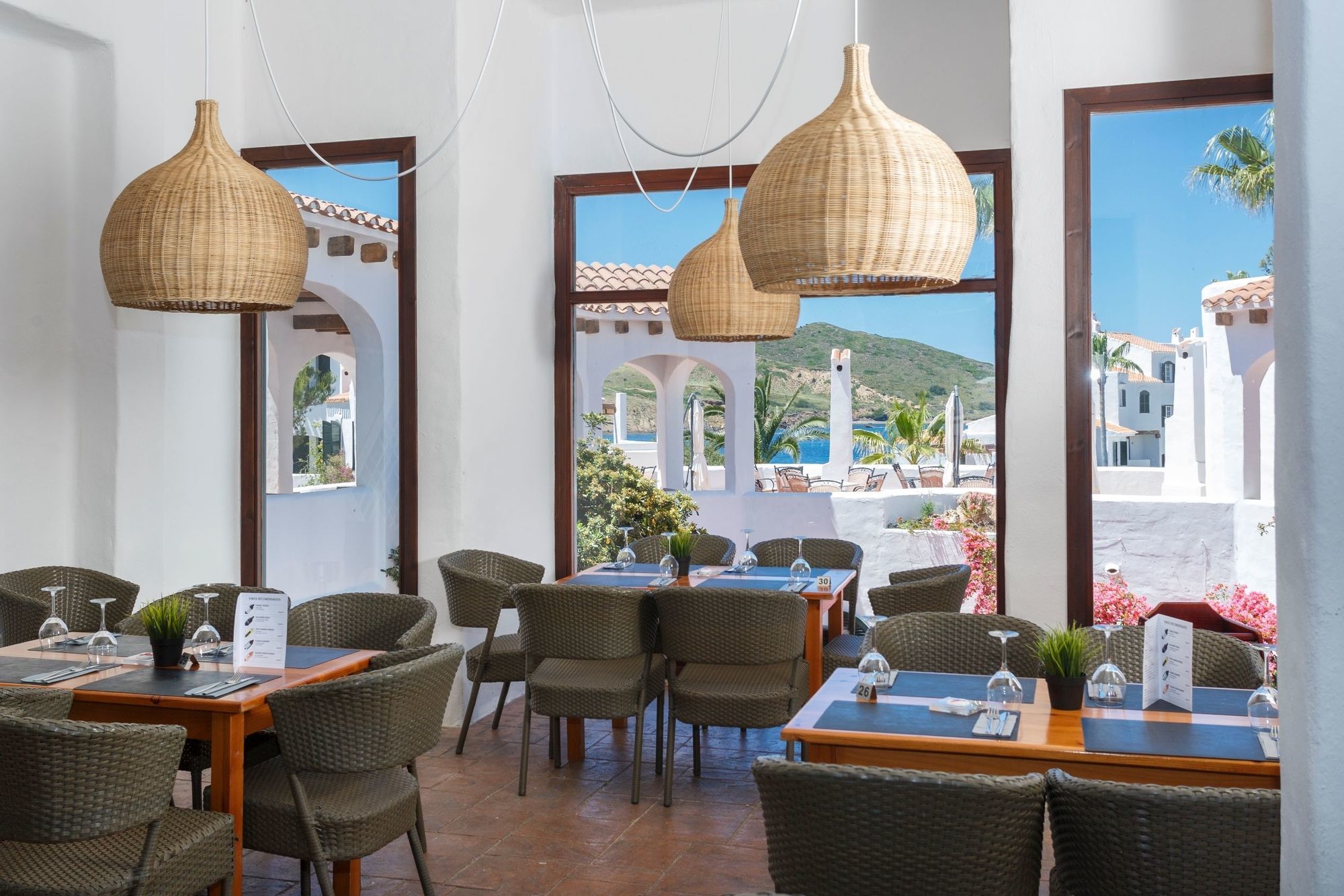 Apartment Carema Garden Village