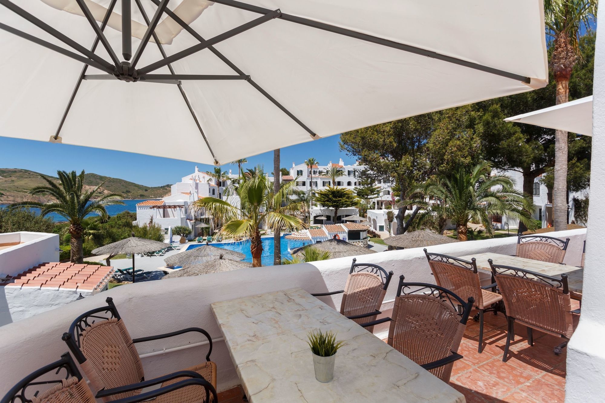 Carema Garden Village *