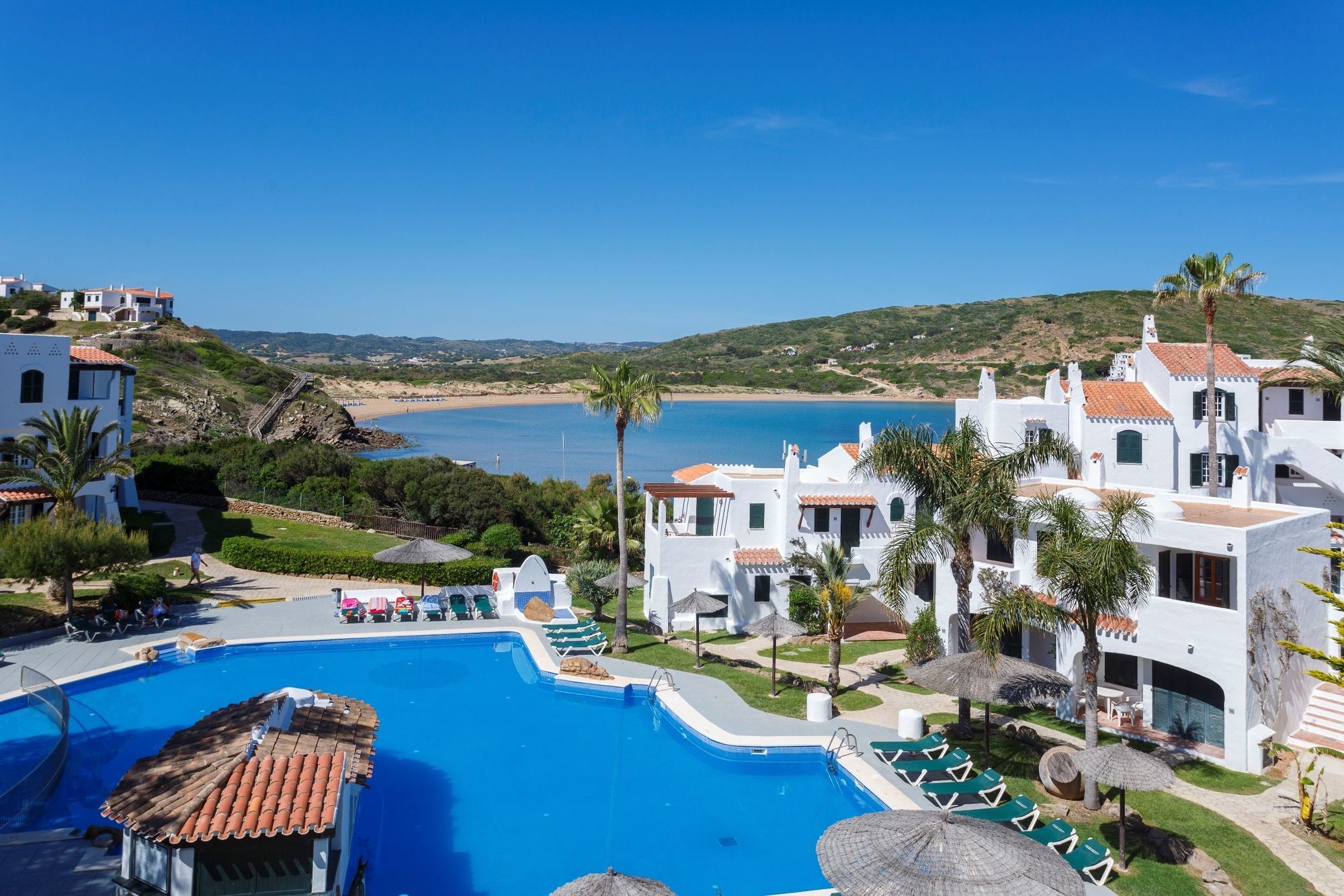 Carema Garden Village Apartment *