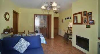 Apartment Mi Casa En Benamahoma