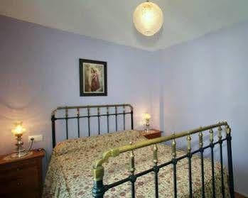 Apartment Mi Casa En