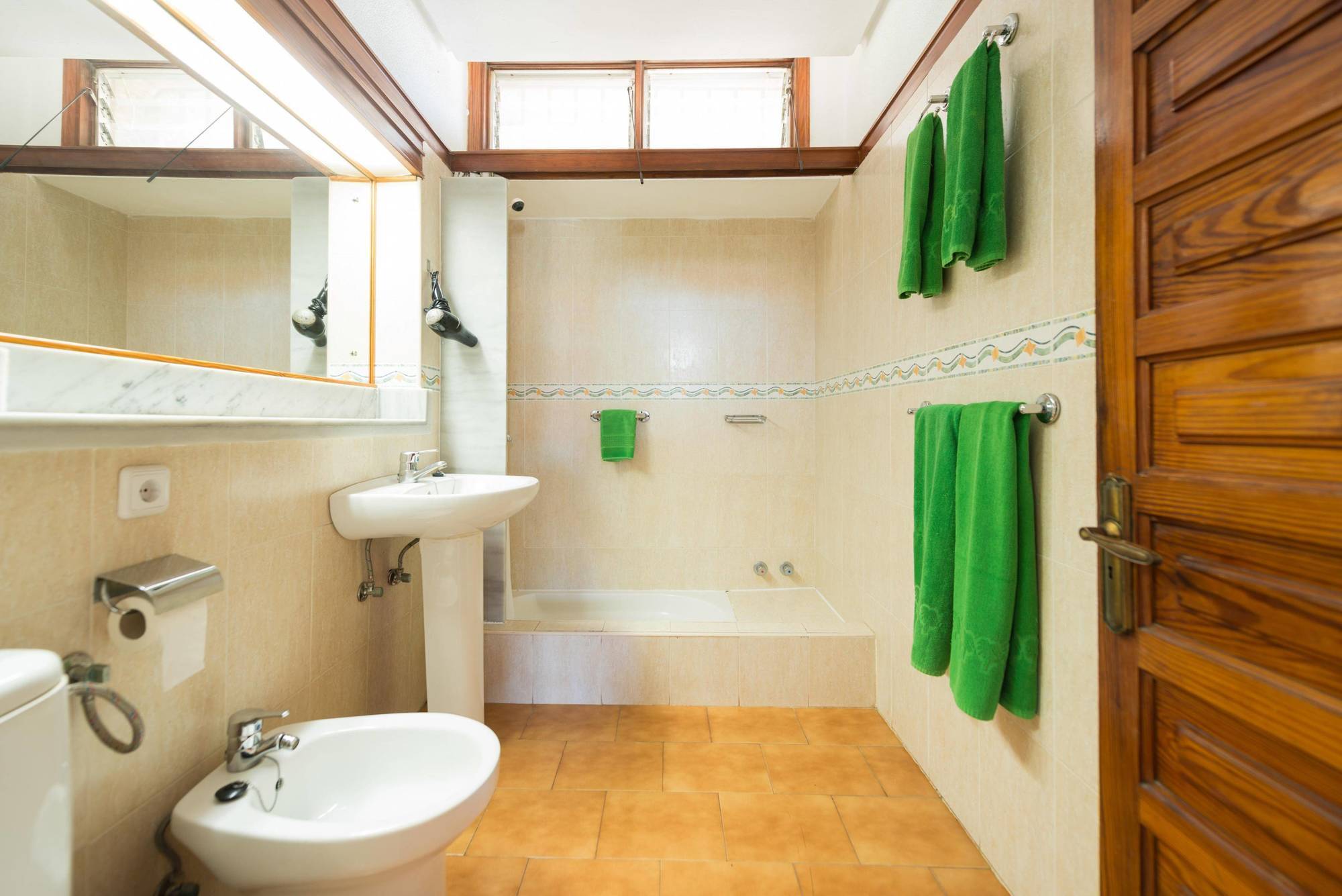 Apartamento Don Pedro