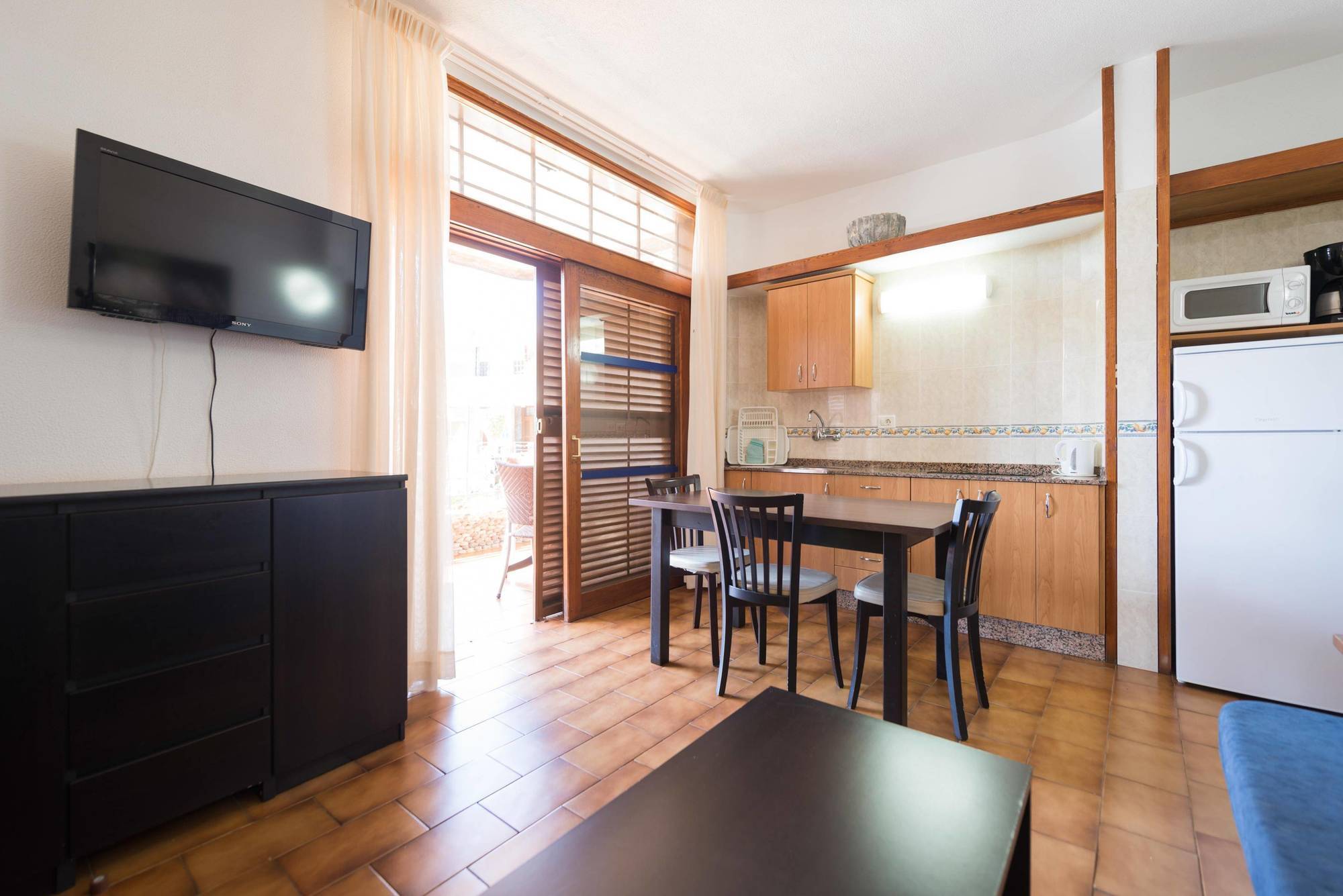 Apartamento Don Pedro Playa del Inglés