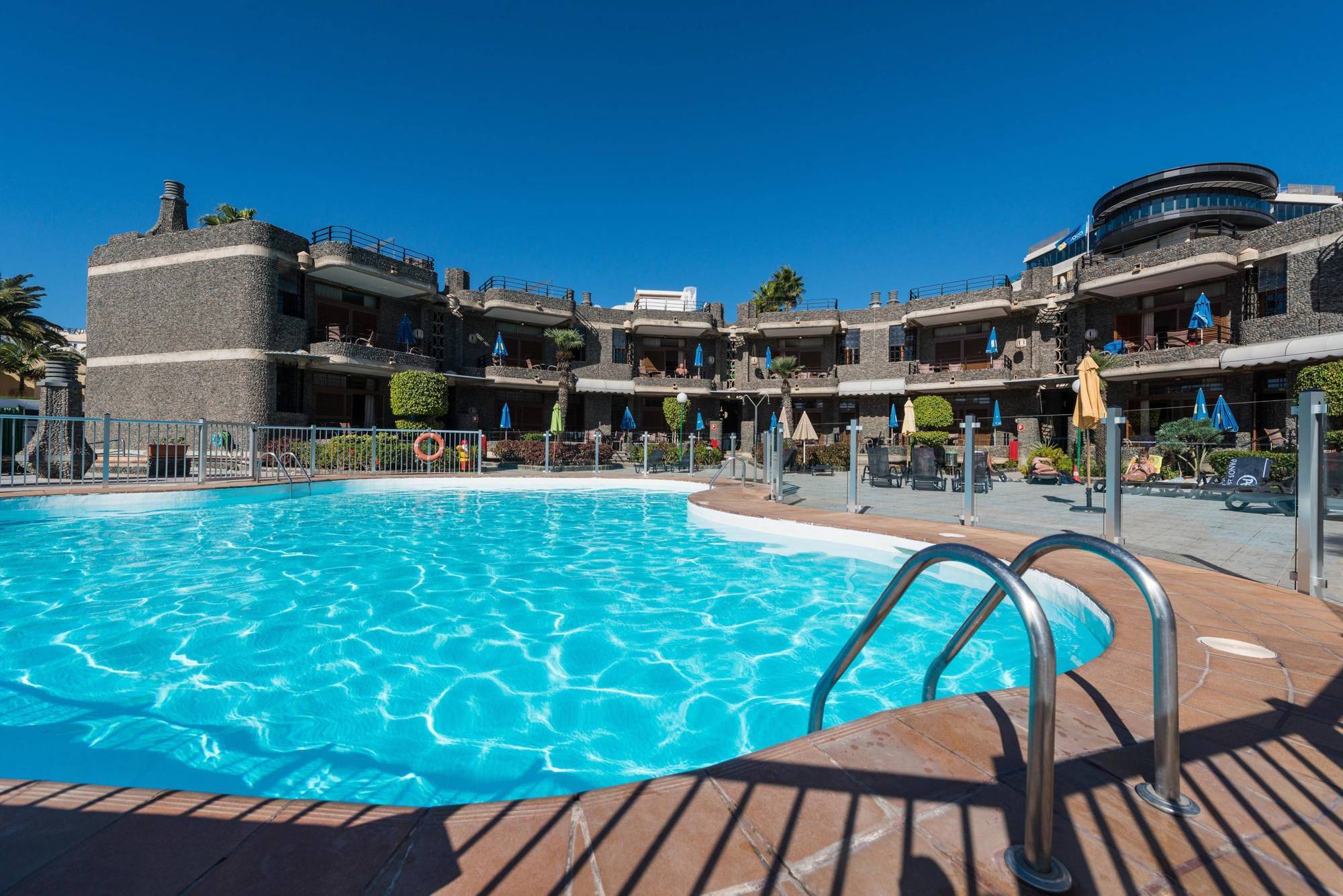 Don Pedro Apartamento Playa del Inglés