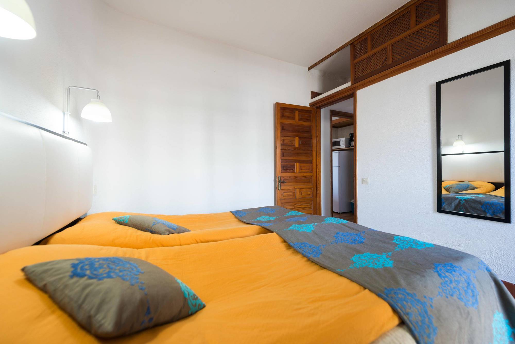 Don Pedro Apartamento *