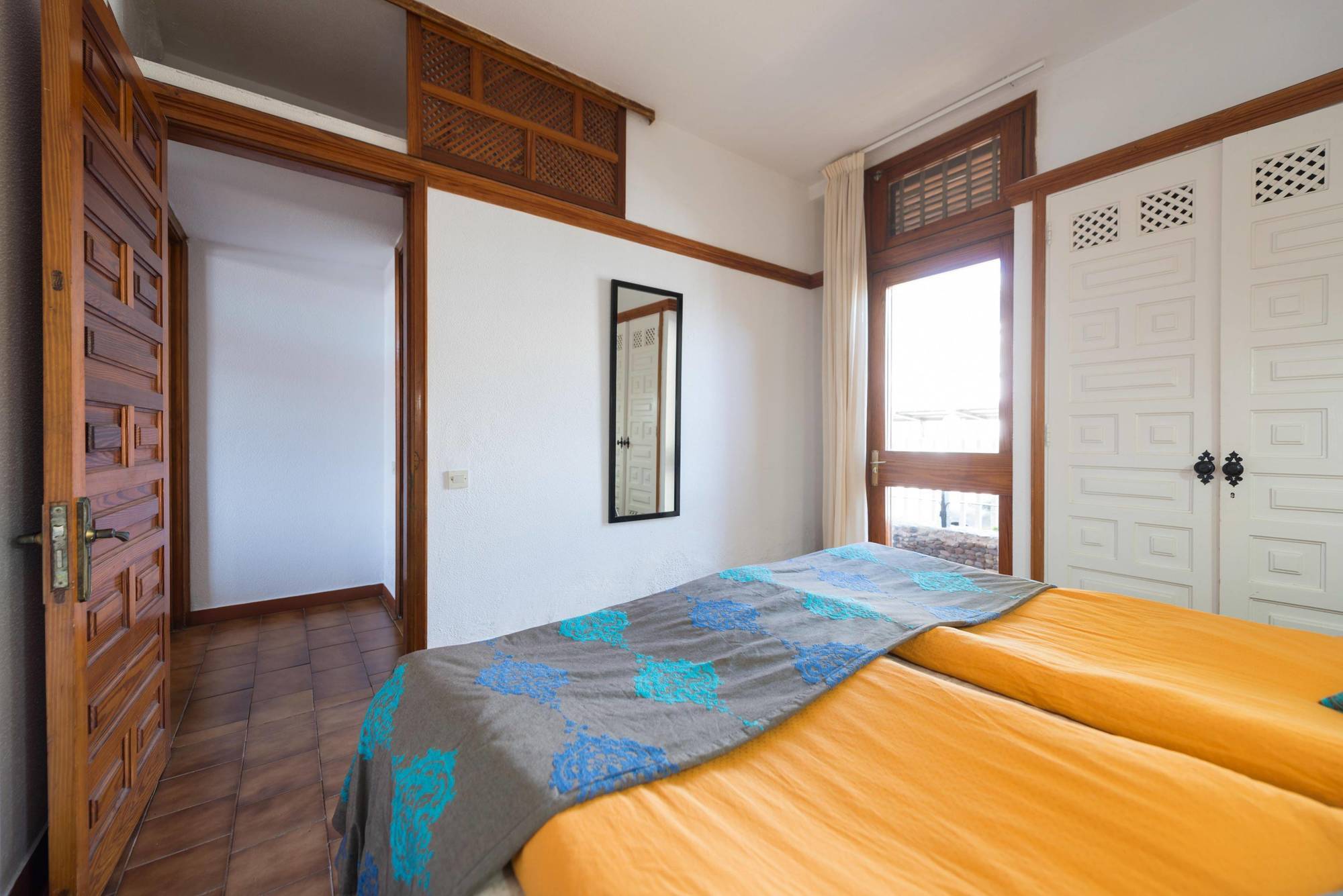 Apartamento Don Pedro