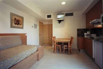 Apartment Selvapark