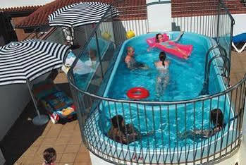 Selvapark Lloret de Mar