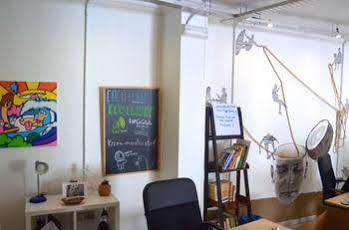 La Cocotera Boutique & Coworking * Tarifa