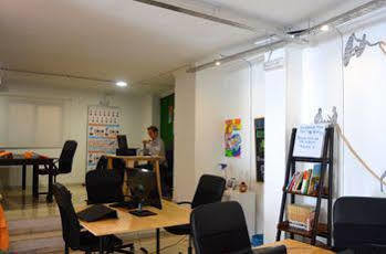 La Cocotera Boutique & Coworking Hostal *