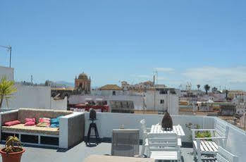 La Cocotera Boutique & Coworking * Tarifa