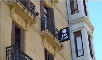 San Telmo / San Juan * San Sebastián