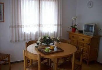 Villas Coll Hotel