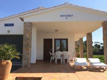 Villas Coll Hotel