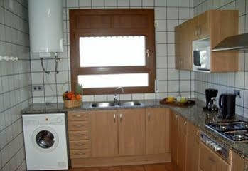 Villas Coll Hotel