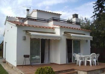 Villas Coll Hotel