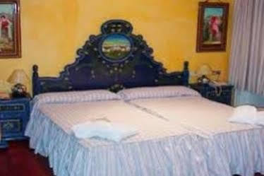 Alabardero Hotel