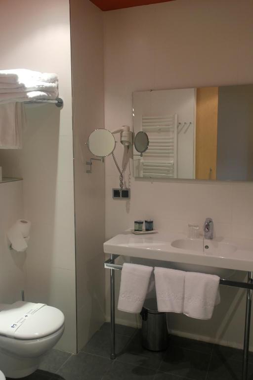Gobeo Park Hotel