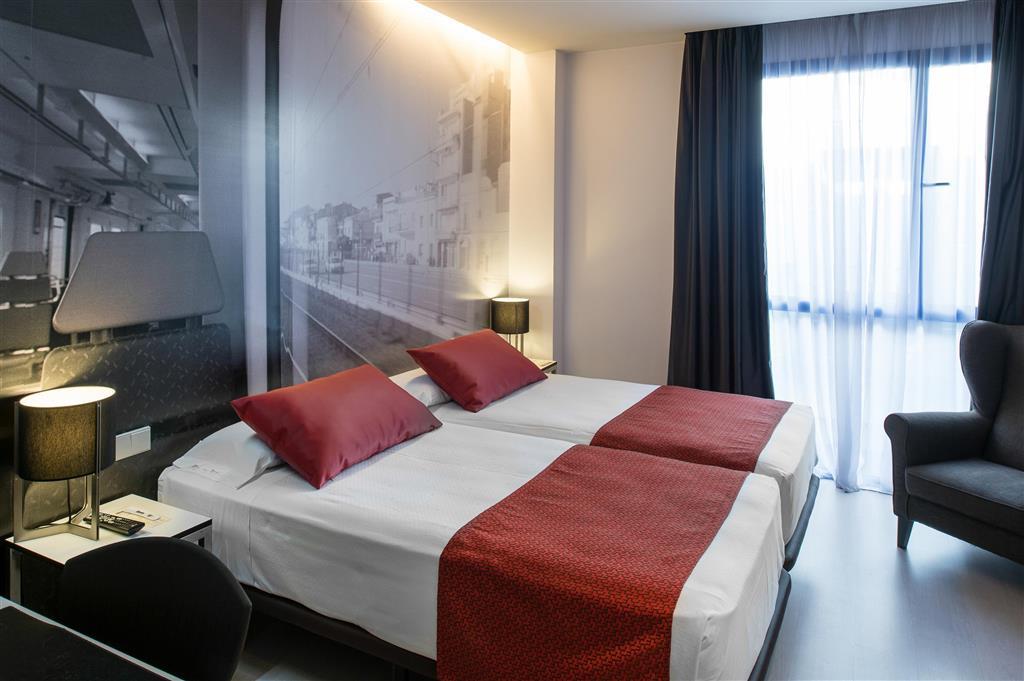 Catalonia Avinyo 3*