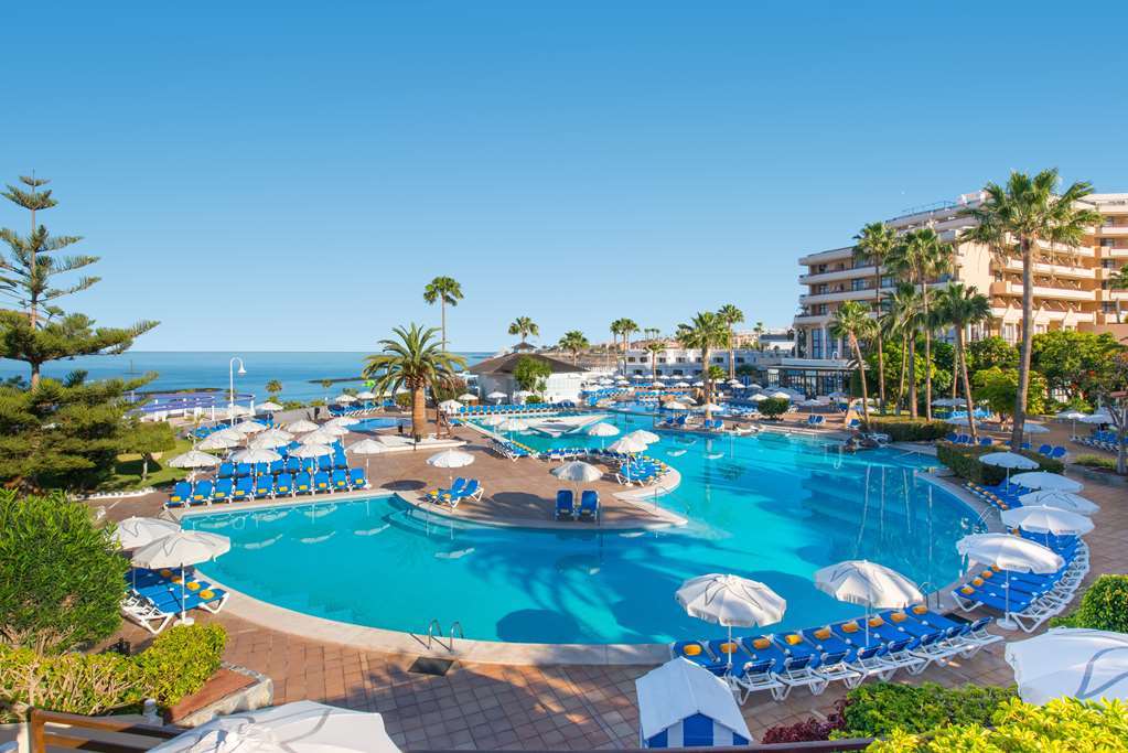 Iberostar Selection Sábila - Adults Only Hotel