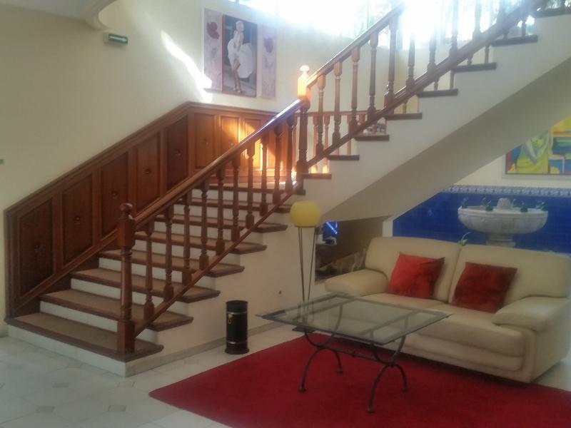Rancho Miraflores 3*