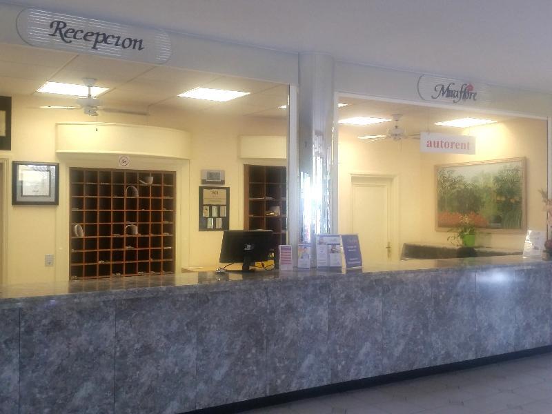 Rancho Miraflores Hotel