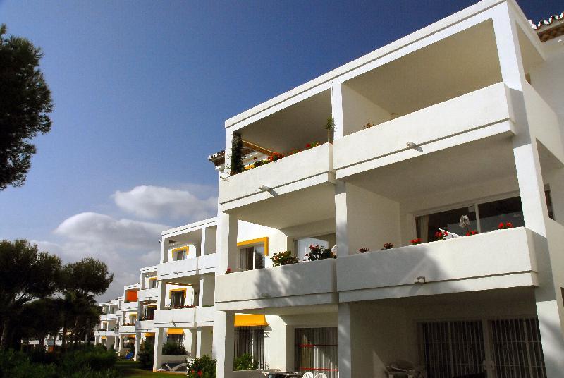 Rancho Miraflores Hotel 3*