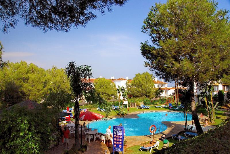 Rancho Miraflores 3* La Cala De Mijas