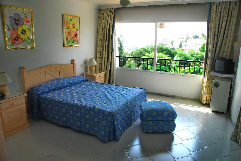 Rancho Miraflores Hotel