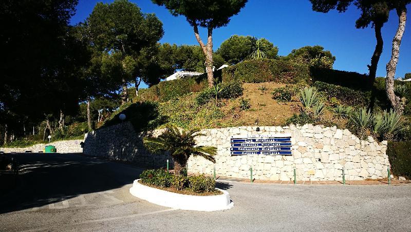 Rancho Miraflores Hotel La Cala De Mijas