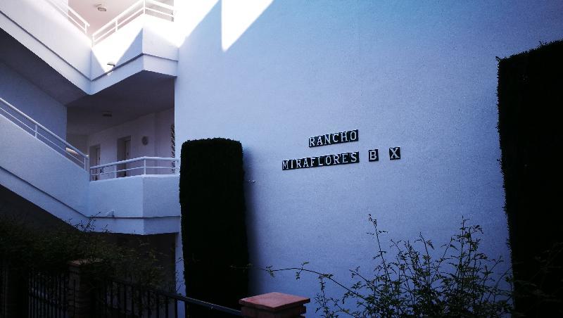 Rancho Miraflores 3*