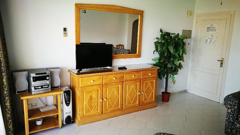 Rancho Miraflores 3*