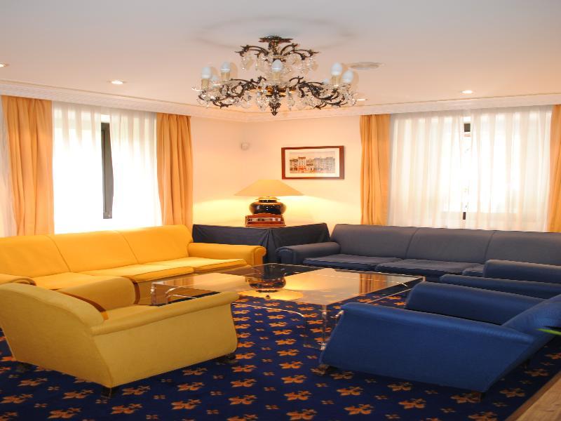 Zarauz Hotel Zarautz