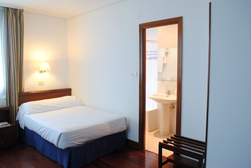 Zarauz Hotel Zarautz