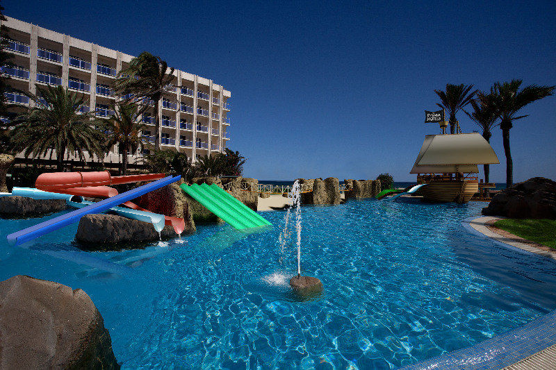 Evenia Zoraida 4*