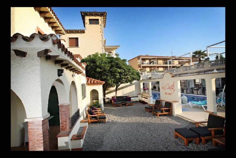 Der Valk Barcarola Hotel 4*