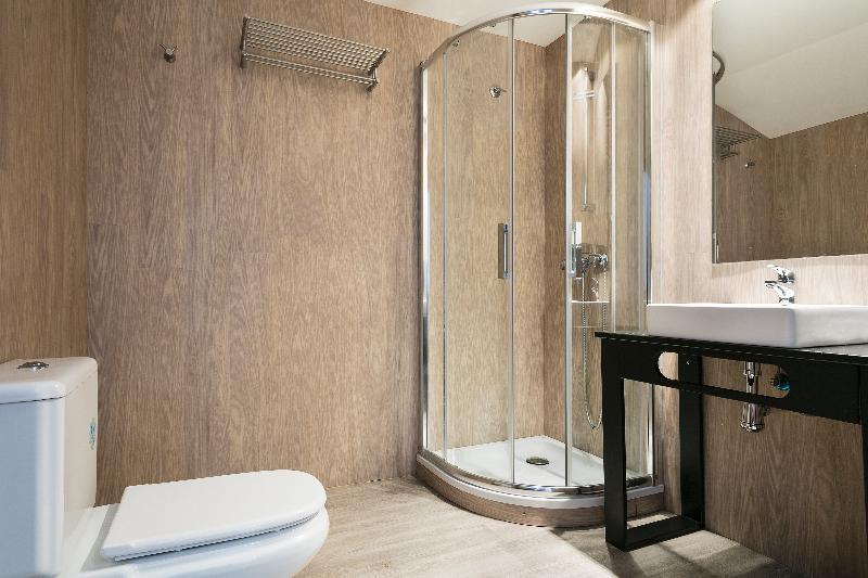 Salles Aparthotel