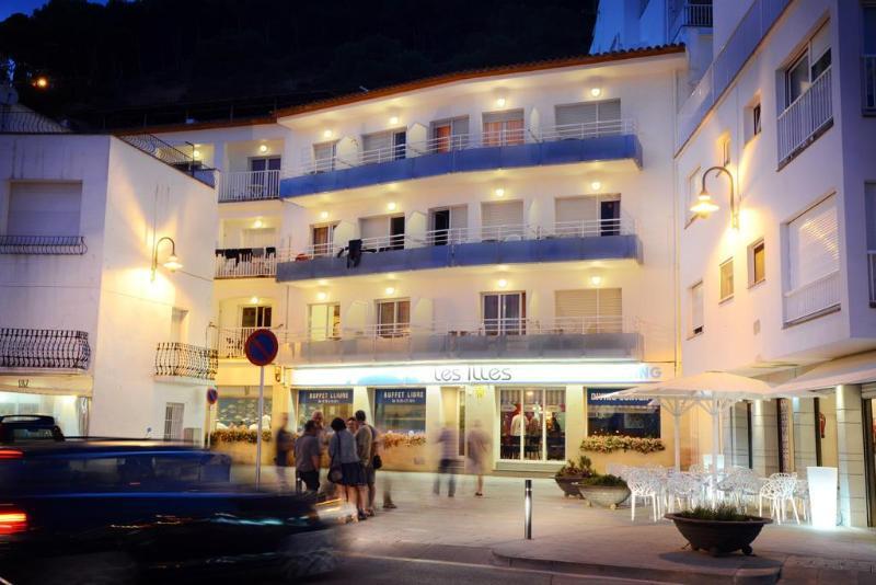 & Diving Les Illes 3* L'Estartit