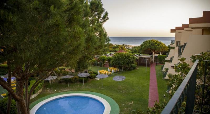 Dunas 4* Chiclana de la Frontera