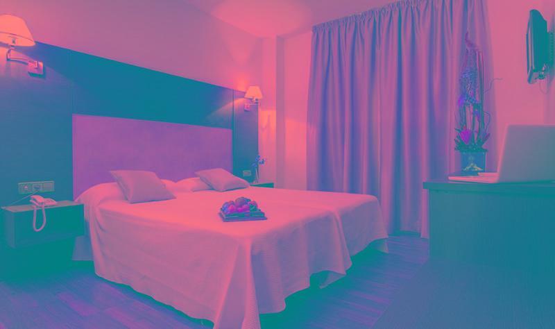 Madrid Torrejon Plaza Hotel 2*