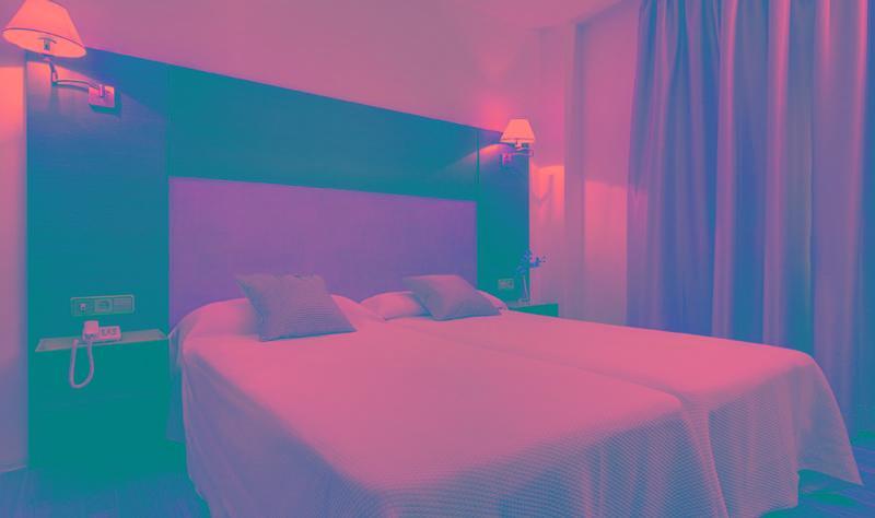 Madrid Torrejon Plaza Hotel