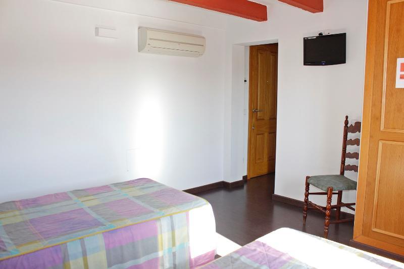 Castell De Lo Guest house Cala En Porter (Menorca)