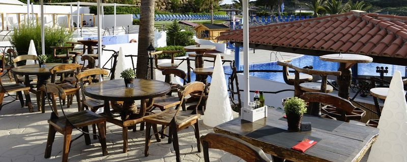 Carema Garden Village *