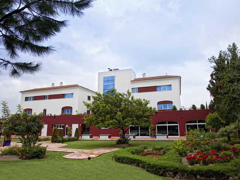 Cortijo Chico Malaga Airport Hotel Alhaurin de la Torre