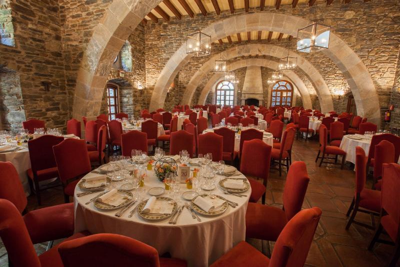 El Castell De Ciutat - Relais & Chateaux Hotel La Seu d'Urgell