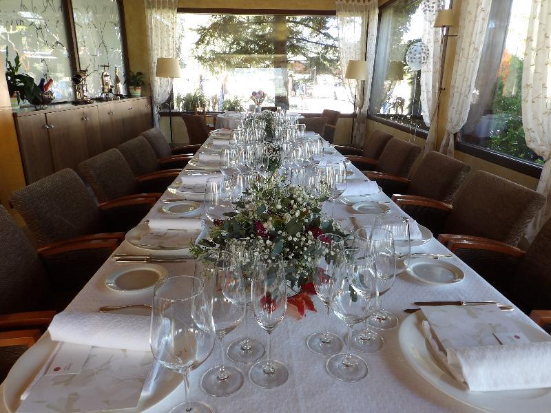 El Castell De Ciutat - Relais & Chateaux Hotel 4*