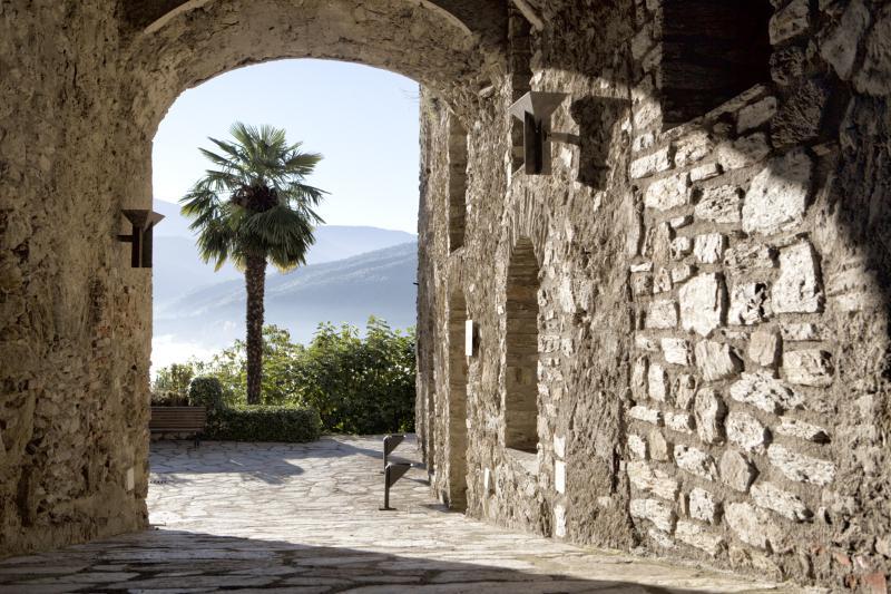 El Castell De Ciutat - Relais & Chateaux Hotel