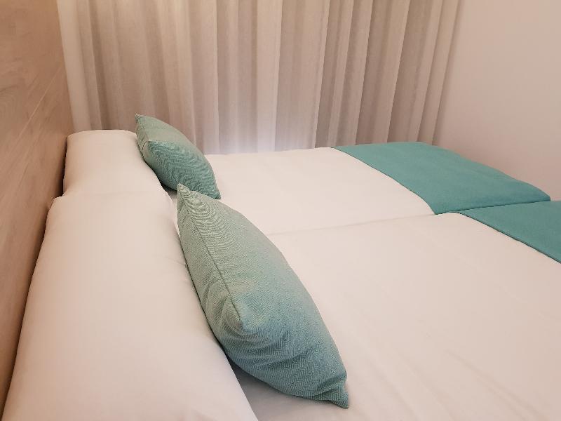 Cye Centre Aparthotel Salou