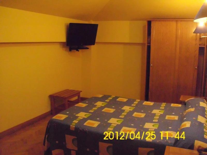 San Juan Hotel 3*