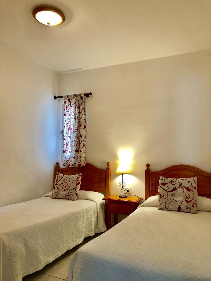 Frontera Hotel 2*